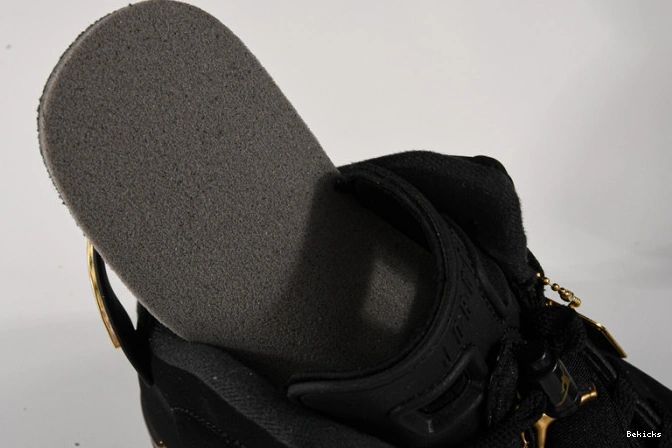 Cheap BK gold ct4954-007 moments defining 2020 air black dmp 6 jordan 1205